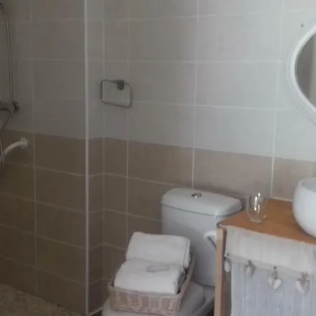 Bed & Breakfast Du Cote De Lacoume Anla