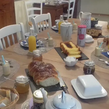 Du Cote De Lacoume Anla