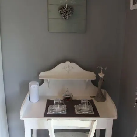 Bed & Breakfast Du Cote De Lacoume