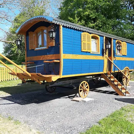 Du Cote De Lacoume 3* Anla