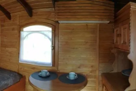 Du Cote De Lacoume Panzió 3*